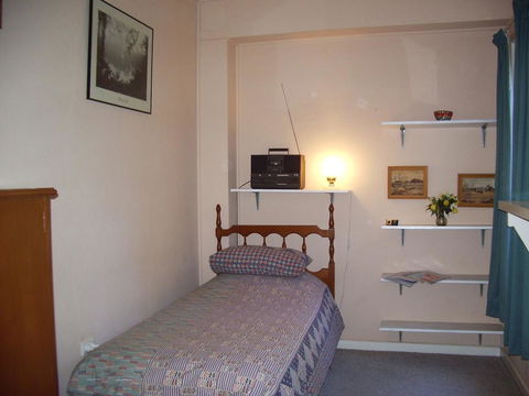 The Pelican Bed And Breakfast - Accommodation Port Macquarie 1