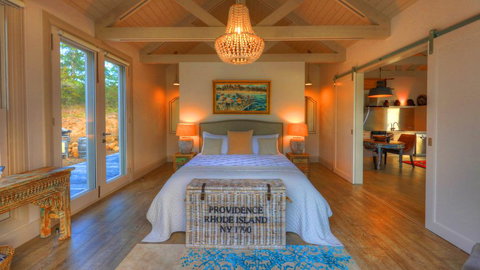 The Peninsula Experience - Accommodation Port Macquarie 0