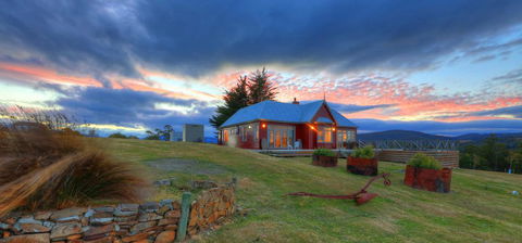 The Peninsula Experience - Accommodation Port Macquarie 2