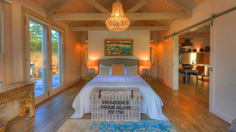 The Peninsula Experience - Accommodation Port Macquarie 0
