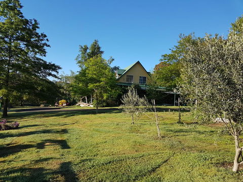 The Penthouse - Accommodation Port Macquarie 0