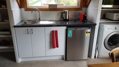 The Penthouse - Accommodation Port Macquarie 1
