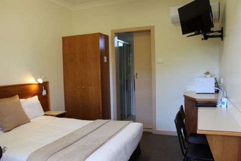 The Pioneer Way Motel - Accommodation Port Macquarie 1