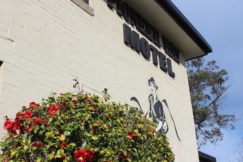 The Pioneer Way Motel - Accommodation Port Macquarie 0