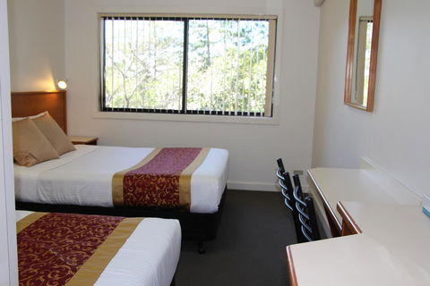 The Pioneer Way Motel - Accommodation Port Macquarie 2