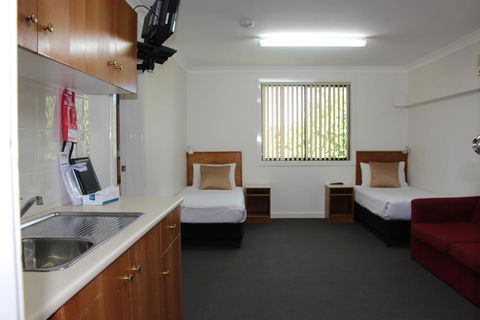 The Pioneer Way Motel - Accommodation Port Macquarie 3
