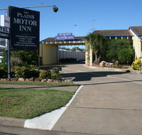 The Plains Motor Inn - Accommodation Port Macquarie