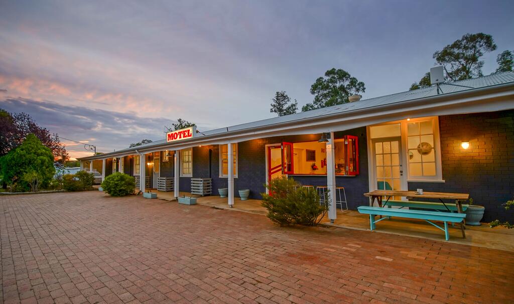 Cudal NSW Accommodation Port Macquarie