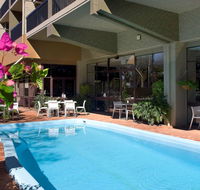 The Plaza Hotel Kalgoorlie - Accommodation Port Macquarie