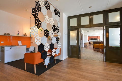 The Plaza Hotel Kalgoorlie - Accommodation Port Macquarie 1