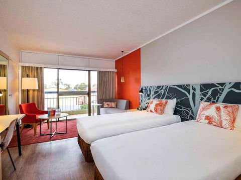 The Plaza Hotel Kalgoorlie - Accommodation Port Macquarie 3