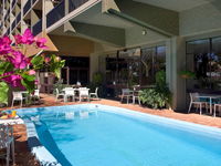 The Plaza Hotel Kalgoorlie