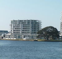 The Point Mandurah Apartment - Accommodation Port Macquarie