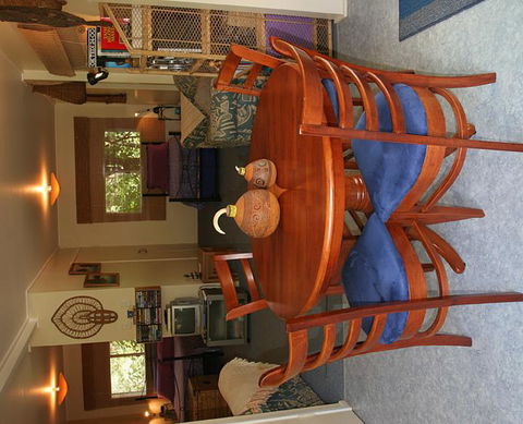 The Pond Cottage - Accommodation Port Macquarie 3