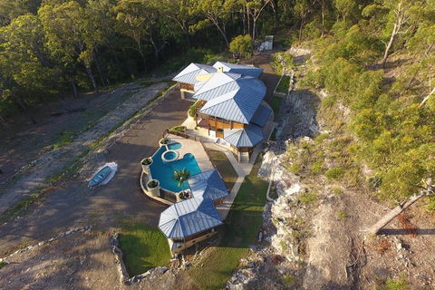 The Pool House - Accommodation Port Macquarie 0