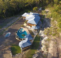 The Pool House - Accommodation Port Macquarie