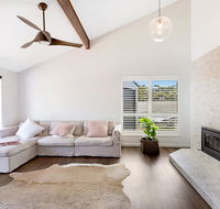 The Porthole 4 - Accommodation Port Macquarie