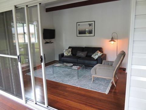 The Pouch B & B - Accommodation Port Macquarie 3