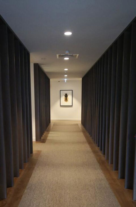 The Private , Green And Cozy Home In Caulfield - Accommodation Port Macquarie 3