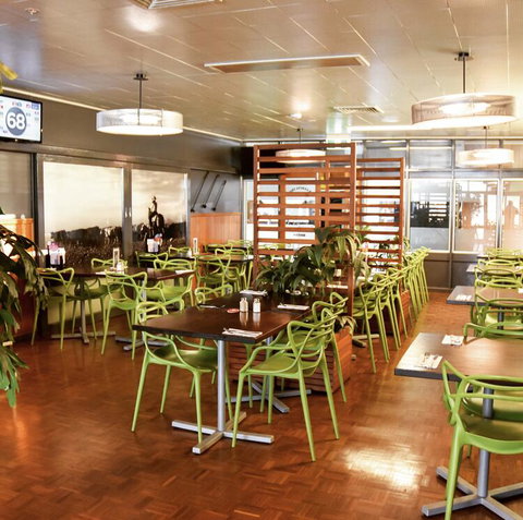 The Queensland Hotel - Accommodation Port Macquarie 1