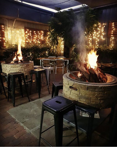 The Queensland Hotel - Accommodation Port Macquarie 3