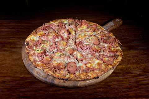 The Queensland Hotel - Accommodation Port Macquarie 2