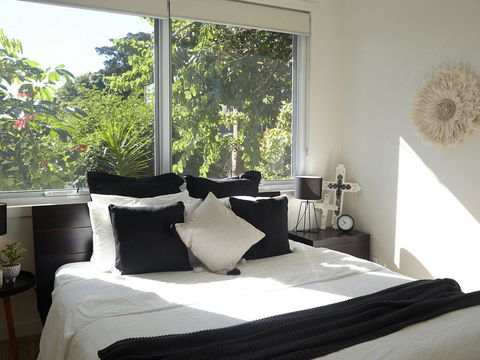 The Rays - Accommodation Port Macquarie 1