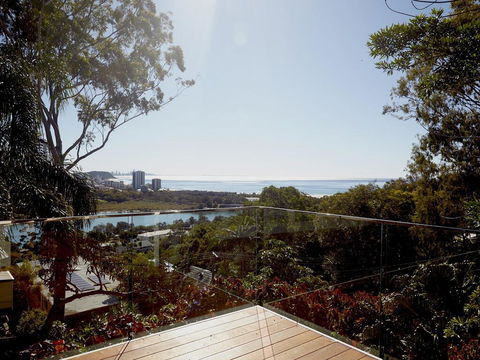 The Rays - Accommodation Port Macquarie 3