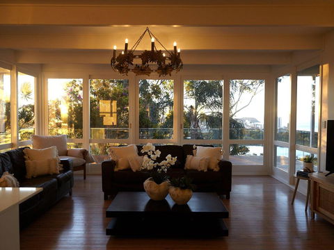 The Rays - Accommodation Port Macquarie 0