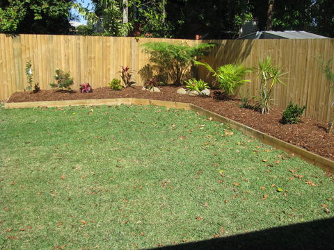 The Red Sparrow - Accommodation Port Macquarie 2