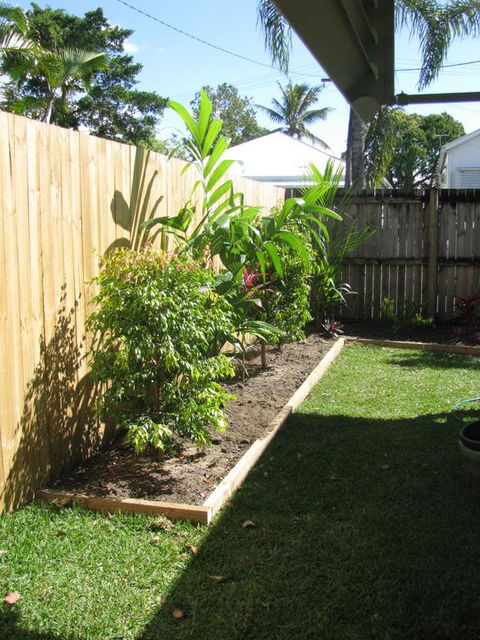 The Red Sparrow - Accommodation Port Macquarie 3