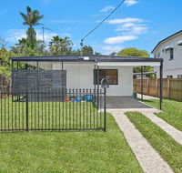 The Red Sparrow 2 - Accommodation Port Macquarie