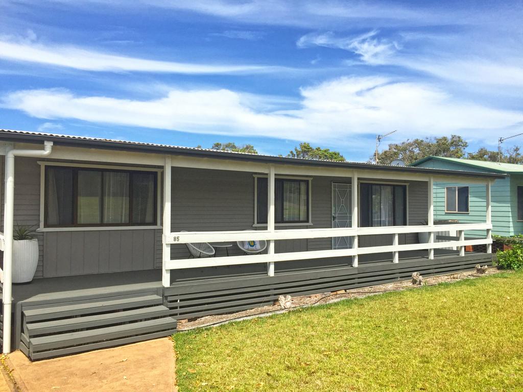 Culburra Beach NSW Accommodation Port Macquarie