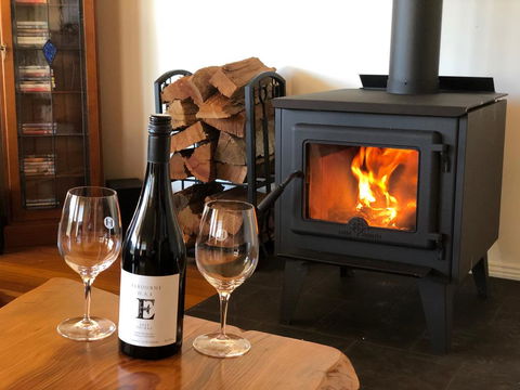 The Residence @ Elbourne Wines - Accommodation Port Macquarie 1