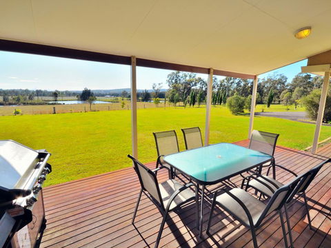 The Residence @ Elbourne Wines - Accommodation Port Macquarie 2