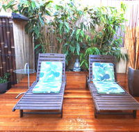 The Resort at Cronulla - Accommodation Port Macquarie