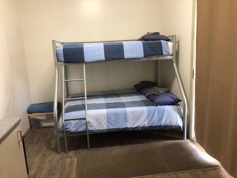 The Retreat - Accommodation Port Macquarie 1