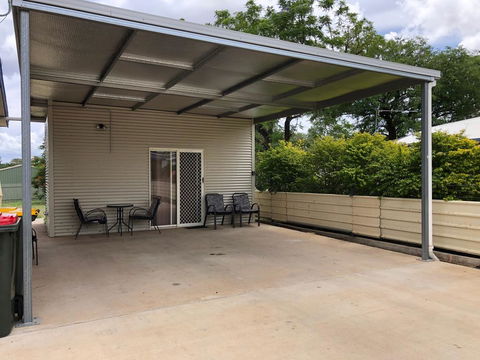 The Retreat - Accommodation Port Macquarie 0