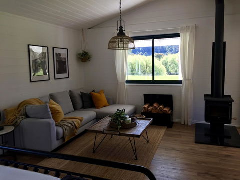 The Retreat - Accommodation Port Macquarie 3