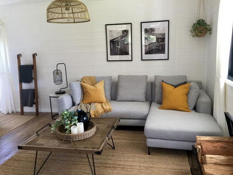 The Retreat - Accommodation Port Macquarie 1