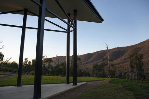 The Retreat - Accommodation Port Macquarie 1
