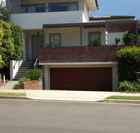 The Retreat - Accommodation Port Macquarie