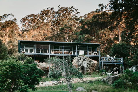 The Retreat At Coasters - Accommodation Port Macquarie 1
