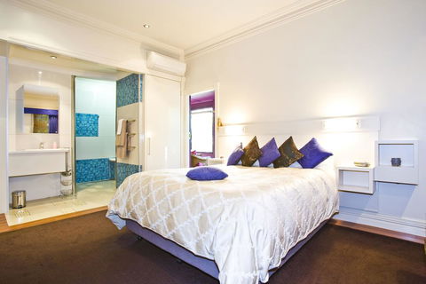 The Retreat At Froog Moore Park - Accommodation Port Macquarie 2