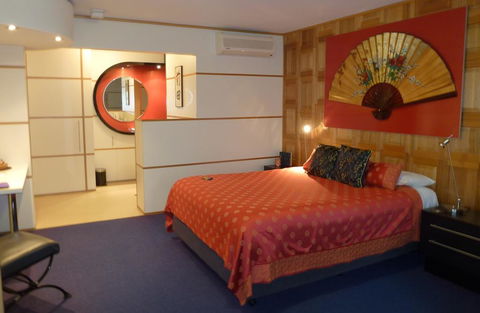 The Retreat At Froog Moore Park - Accommodation Port Macquarie 1