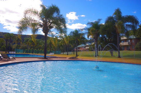 The Retreat At Wisemans - Accommodation Port Macquarie 2