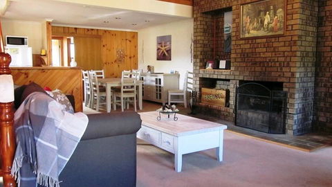 The Retreat On Matthew - Accommodation Port Macquarie 0