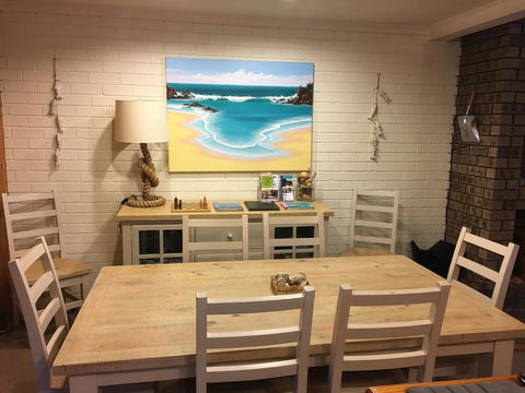 The Retreat On Matthew - Accommodation Port Macquarie 1
