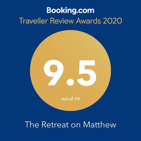 The Retreat On Matthew - Accommodation Port Macquarie 3