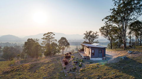 The Ridge Eco-Cabin A Secret Place To Slow Down - Accommodation Port Macquarie 1